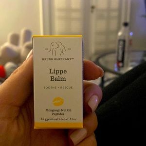 Drunk Elephant Lippe Balm